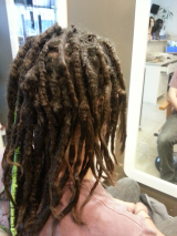 Dreadlocks